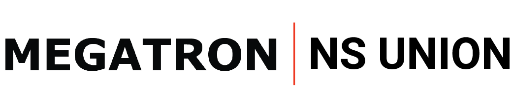 logotipi sindikata Megatron X NS