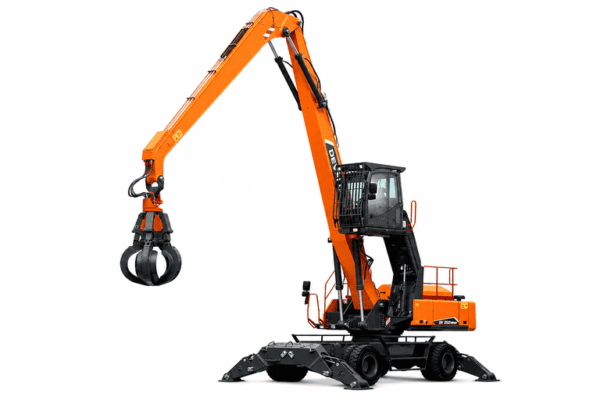 Manipulator DX350WMH-7