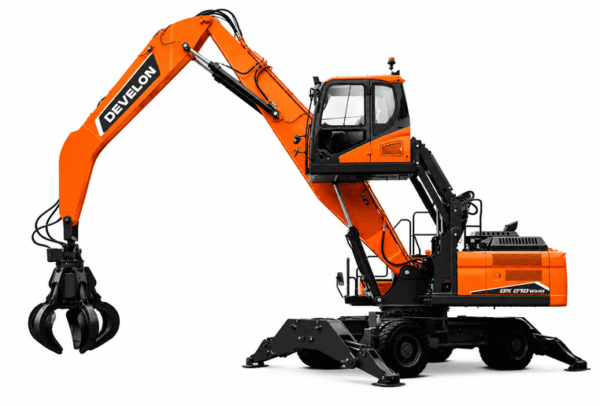 Manipulator DX270WMH-7